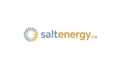 Saltenergy.org - Creative brandable domain for sale