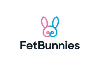 FetBunnies.com - Creative brandable domain for sale