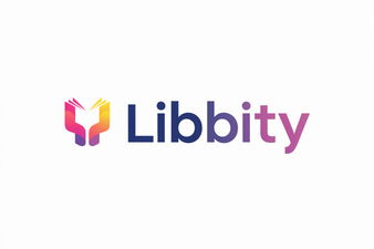 Libbity.com - Creative brandable domain for sale