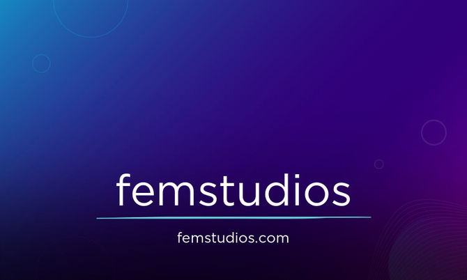 FemStudios.com