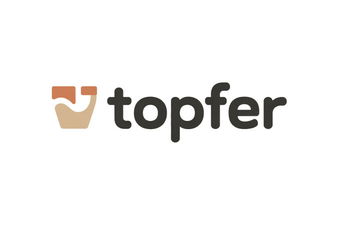 topfer.com - Creative brandable domain for sale
