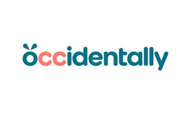 Occidentally.com - Creative brandable domain for sale