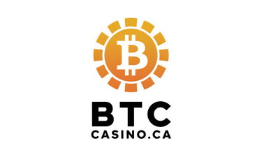 BTCCasino.ca - Creative brandable domain for sale
