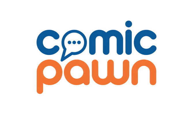 ComicPawn.com