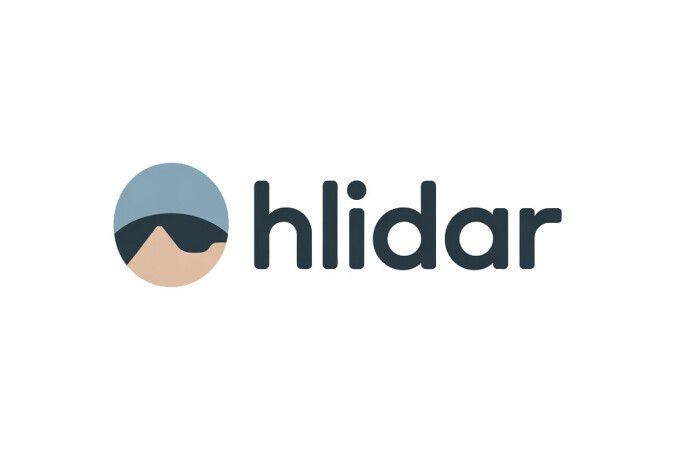 Hlidar logo