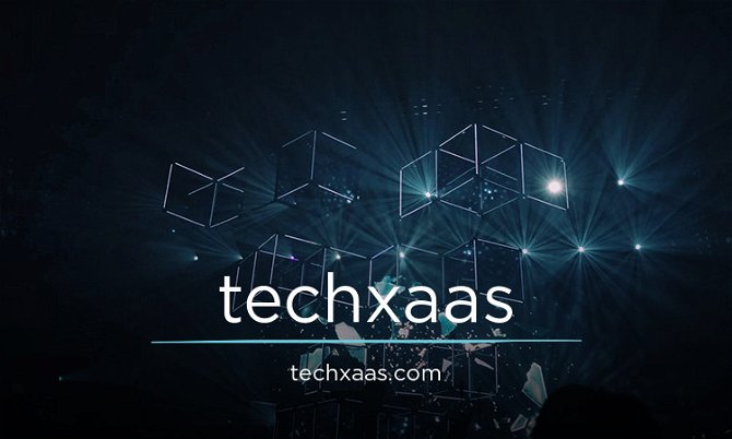 TechXaaS.com