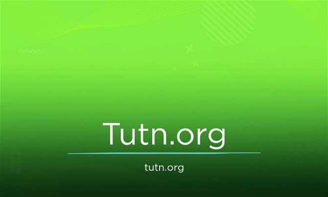 Tutn.org