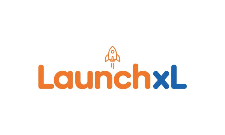 LaunchXL logo