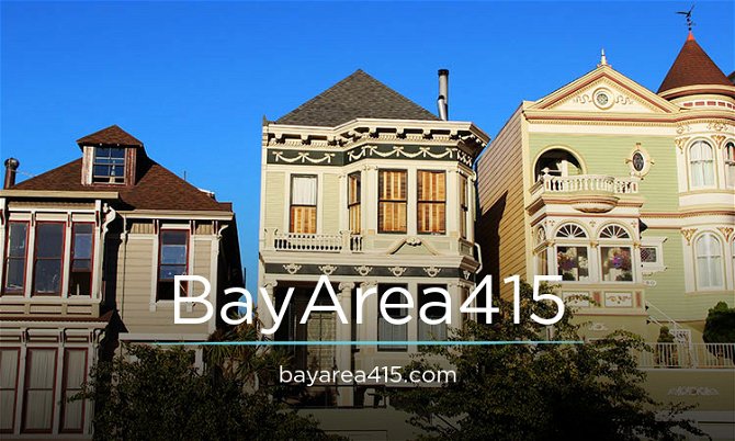 BayArea415.com