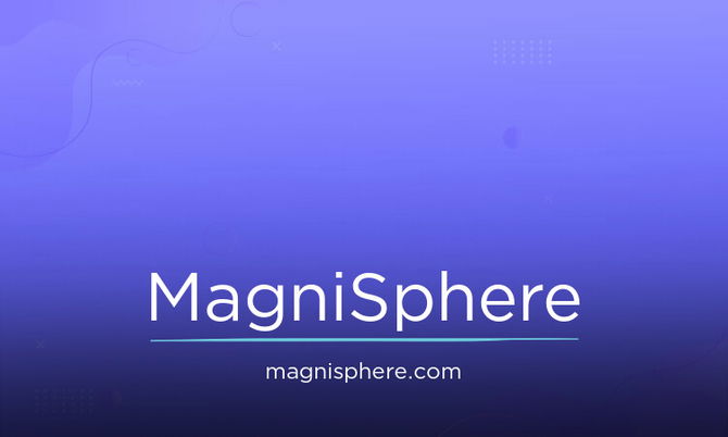 MagniSphere.com