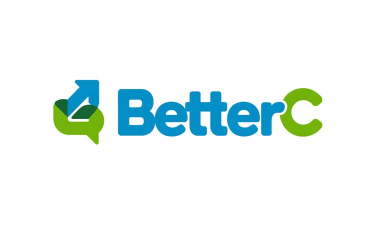 BetterC logo