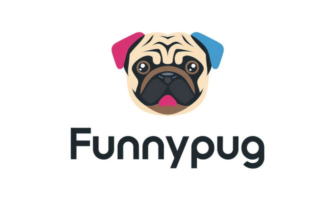 FunnyPug.com
