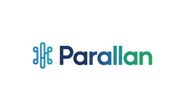 Parallan.com - Creative brandable domain for sale