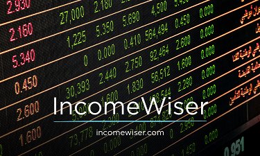 IncomeWiser.com