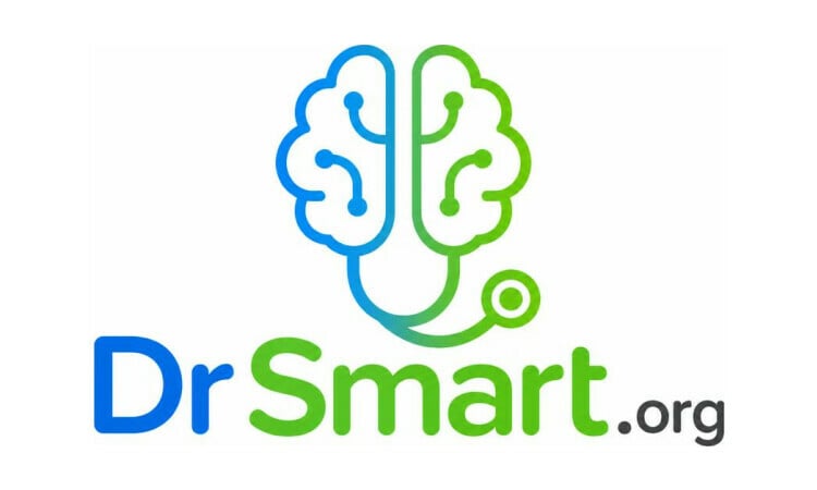 DrSmart logo