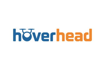 HoverHead logo