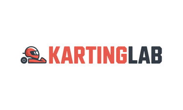KartingLab.com - Creative brandable domain for sale