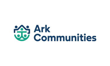 ArkCommunities.com - Creative brandable domain for sale
