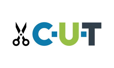 C-U-T.com - Creative brandable domain for sale