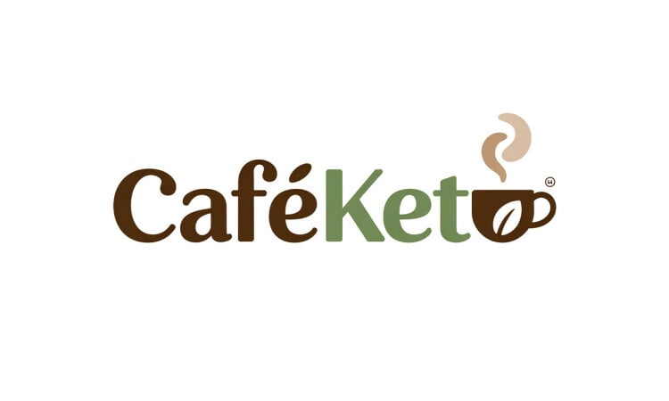 CafeKeto logo