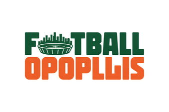 Footballopolis.com - Creative brandable domain for sale