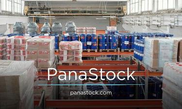 PanaStock.com - Creative brandable domain for sale