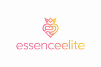EssenceElite.com - Creative brandable domain for sale