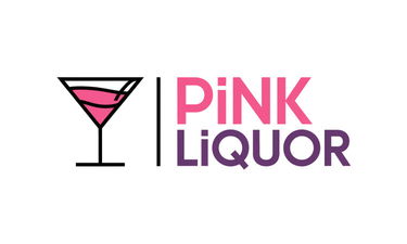 PinkLiquor.com - Creative brandable domain for sale
