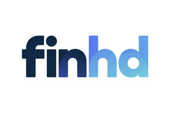 FinHd.com - Creative brandable domain for sale