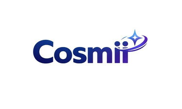 Cosmii logo