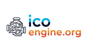 icoengine.org - Creative brandable domain for sale