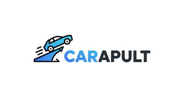 Carapult.com - Creative brandable domain for sale