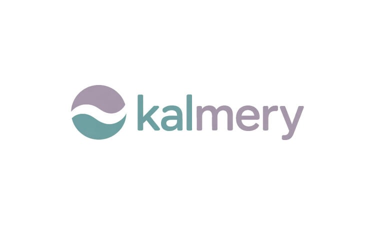 Kalmery logo