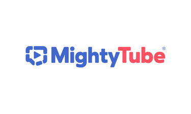 MightyTube logo
