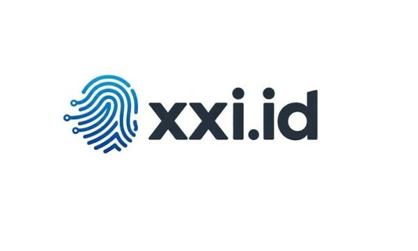 xxi logo