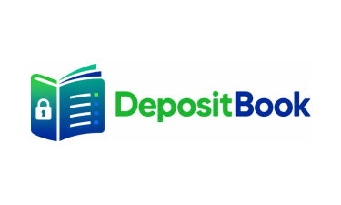 DepositBook logo