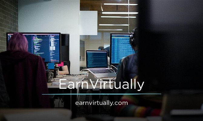 EarnVirtually.com