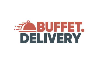 Buffet.Delivery - Creative brandable domain for sale