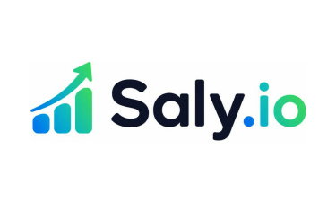 Saly logo
