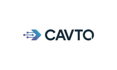 Cavto.com - Creative brandable domain for sale