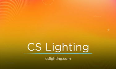 CSLighting.com