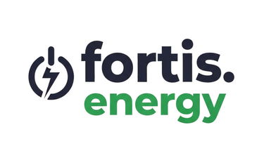 Fortis.Energy - Creative brandable domain for sale
