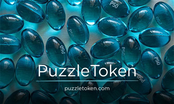 PuzzleToken.com