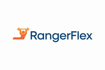 RangerFlex.com - Creative brandable domain for sale