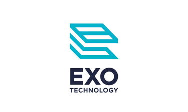 exo.technology - Creative brandable domain for sale