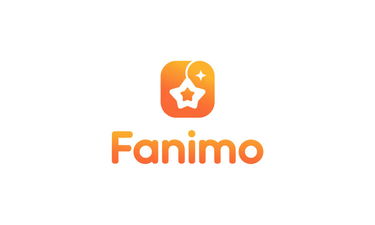 Fanimo.com - Creative brandable domain for sale