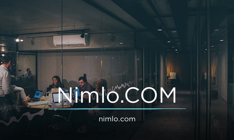 Nimlo logo