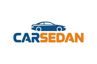 CarSedan.com - Creative brandable domain for sale