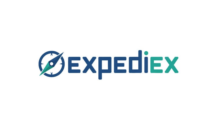 Expediex logo