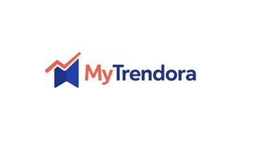 MyTrendora logo